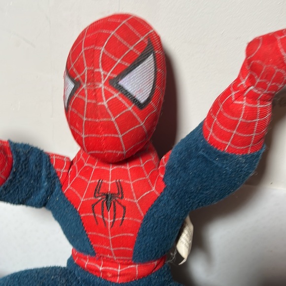 Vintage Spider Man 2 Movie Spiderman 2004 - Picture 2 of 4